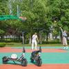 KUKIRIN A1 Electric Scooter 800W Motor 48V13Ah High-Capacity Battery 45 km/h Speed 45 km Range 10Inch Tires Off-Road EScooter