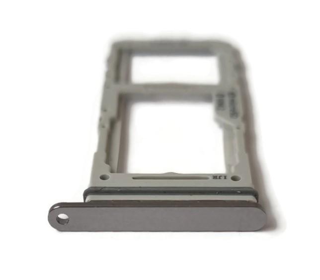 Tray Card Tray Sim Holder For Samsung Galaxy Note 10+ Plus SM-N975