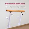Di Rui En Wall-Mounted Ballet Barre