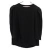 Unused COCUCA Long Sleeve Cut F Black Series Women Used