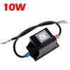 24V AC/AC Power Transformer 5-80W For LED Lighting