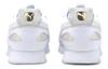 Puma Mirage OG Suit 'White Team Gold'