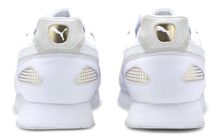 Puma Mirage OG Suit 'White Team Gold'