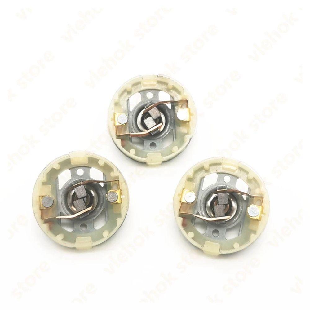 Top Selling Charging Drill Parts Electric Screwdriver Accessories Carbon Brush Holder Brush Holder