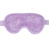 Soft Cooling Eye Mask Reusable Sleeping Eye Masks Dual Use Hot Cooling Eye Mask  Puffy Eyes