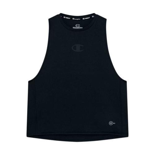 Champion Womens/Ladies Quick Dry Sleeveless Top