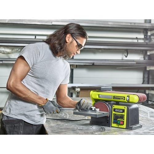 375 W Rbds4601G Multifunctional Disc And Belt Sander - Tt5133002858