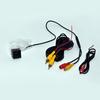 Auto Backup Rear View Parking Kit Camera CCD Car Reverse Car Reversing Parking Camera For Honda CRV