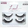 Kiss Lash Couture 03 Boudoir Multipack 1 Piece Set