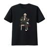 Nate Dogg RnB T Shirt All Sizes NEW Stylish Design with Classic Figure Print vintage Breathable graphic designer clothes