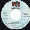 7-дюймовая пластинка BARRINGTON LEVY / TRINITY - Flash Your Dread (Мисс Кредит) / Ve none Mic Productions 1981 Ямайка Регги, Ска и Даб