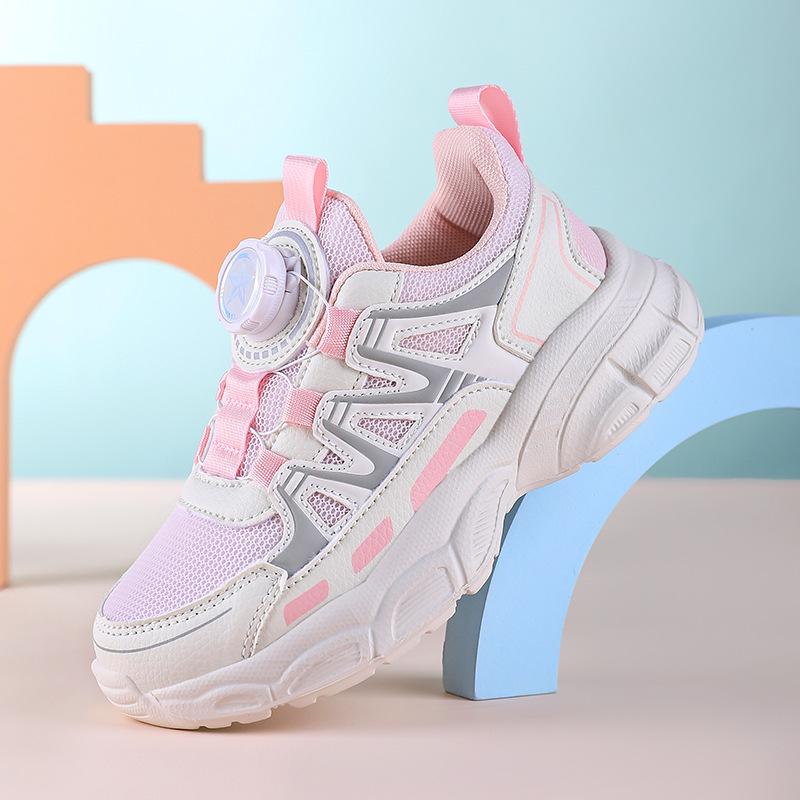 Женские зимние кожаные кроссовки 2025 года с бархатной подкладкой - Теплый и утолщенный дизайн