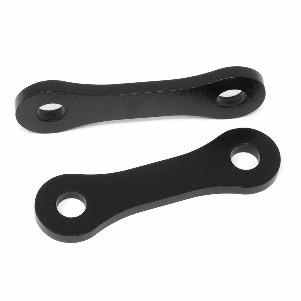 Дорогой (ДРК) SEROW250'05-20, TRICKER'04-18, XT250X '06-17 Комплект рычагов Riyasus, Высокий лифт, Изменение положения кузова,