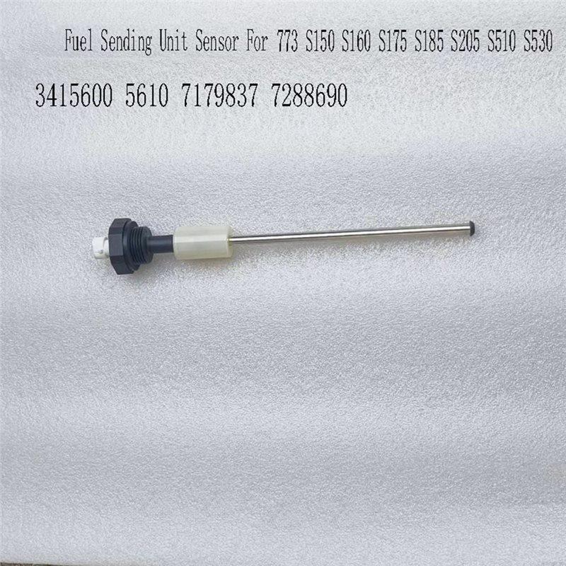 Fuel Oil Level Sensor Sending Unit 7288690 3415600 5610 7179837 For Bobcat 773 S150 S160 S175 S185 S205 S510 S530