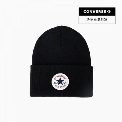 Converse Шапка черная Ua5854 023