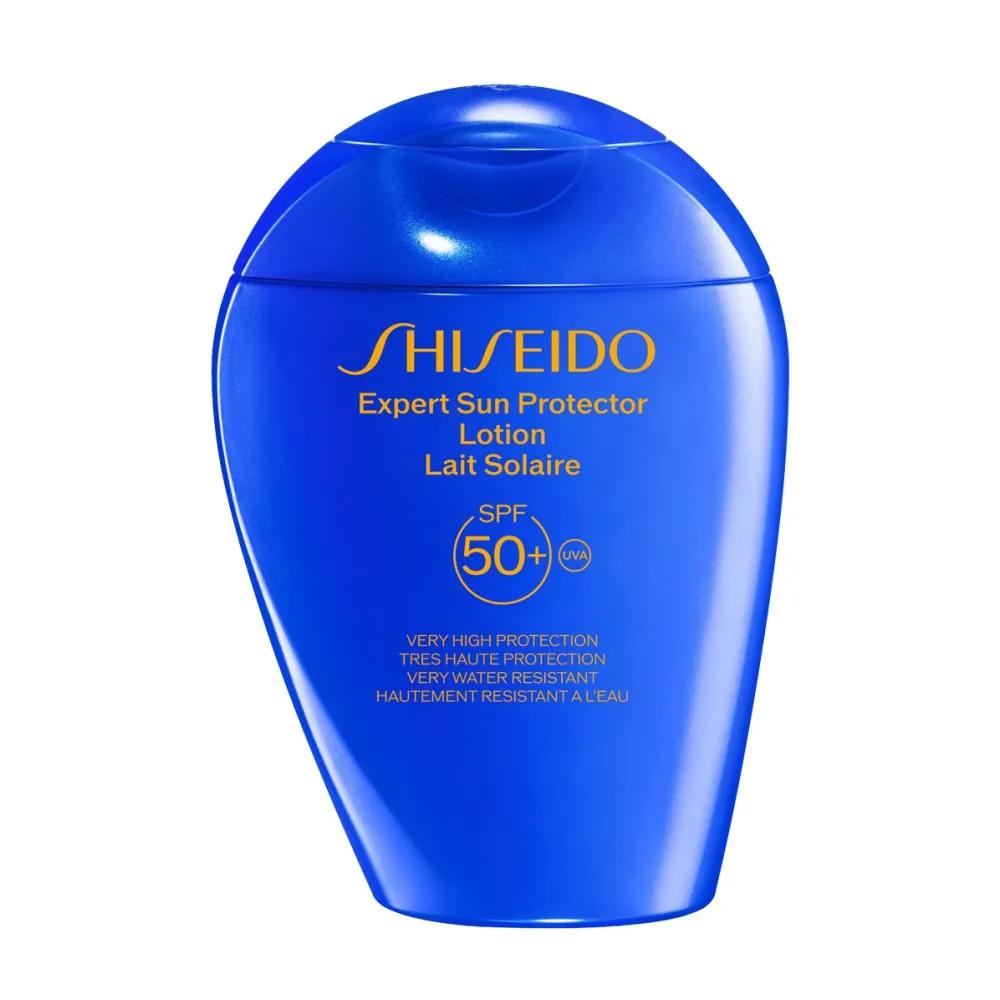 Shiseido Expert Sun Protector Lotion SPF50+, 150ml