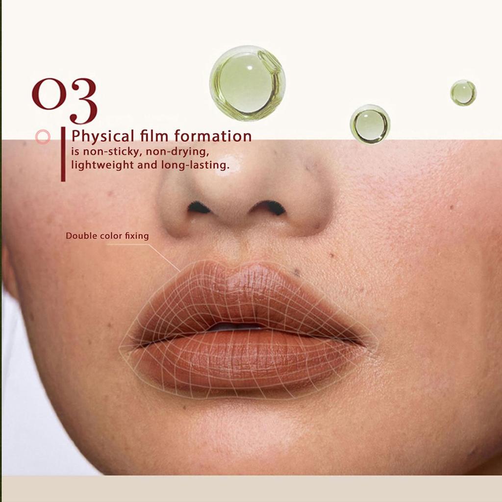 girlcult Матовая помада 3,5 г/0,12 унции (7 вариантов цвета)