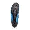 Shimano TR903M Triathlon Cycling Size ESHTR903MCB01S43500 SH-TR9 Shoes, 43.5 (27.5cm), Blue, SPD-SL,