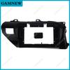 10.1 inch Car Radio Fascia Panel for TOYOTA Hilux 2014-2019 stereo dash Frame
