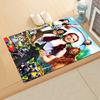 Magic Land Adventure rug for living rooms, bedrooms, home décor, and as gifts.