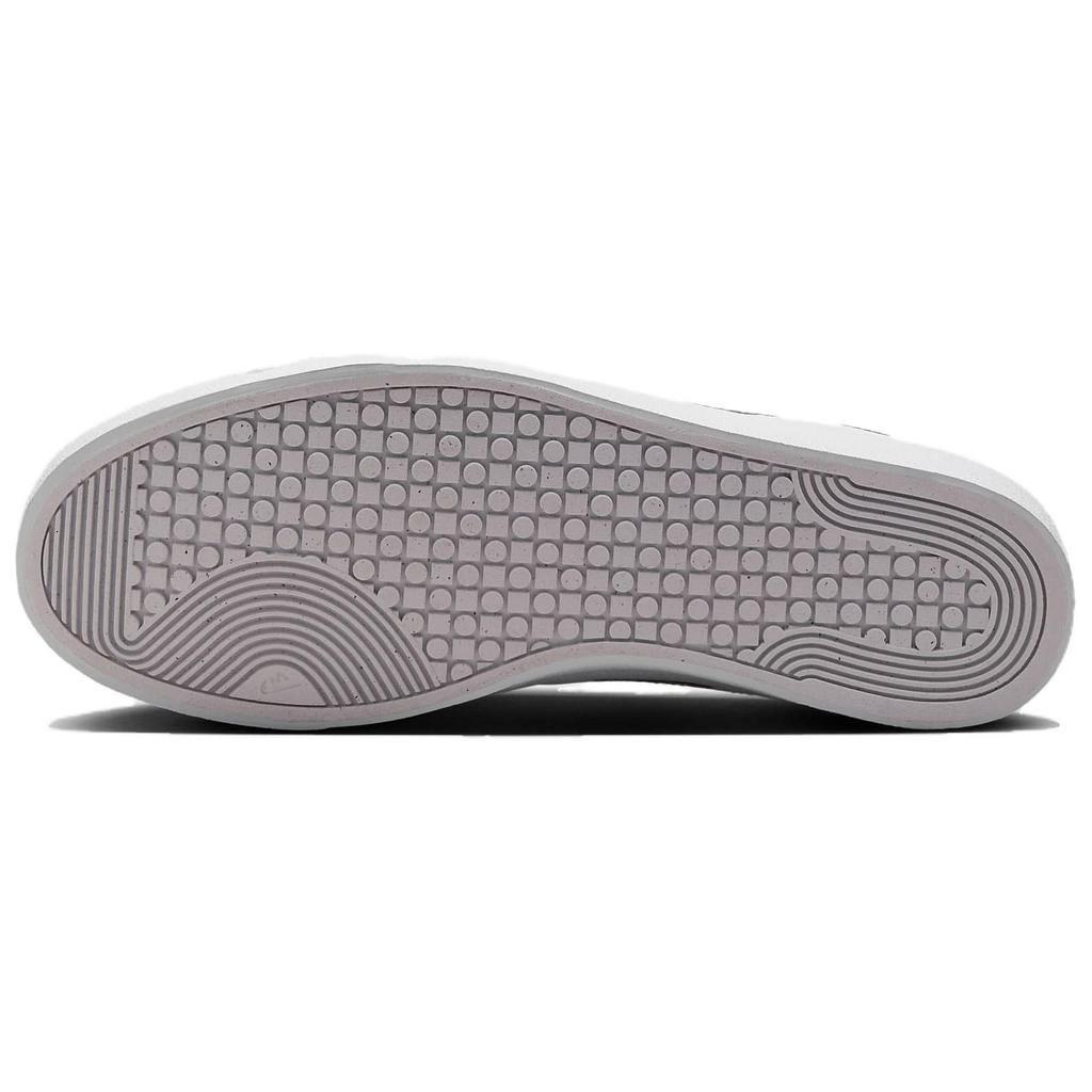 Nike Кроссовки Court Shot Black White Men FQ8146-002