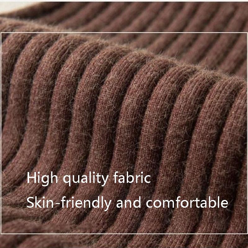 Женская трикотажная юбка-русалка, осень-зима, эластичная трикотажная облегающая юбка с высокой талией, женская юбка-карандаш