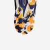 Yonex Sht-F5Mgcex (Fusionrev5 Cl/2023) Теннисные кроссовки Fusion Rev 5 для грунтовых кортов, темно-синие
