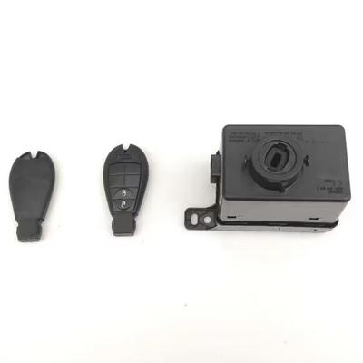 Модуль узла замка зажигания и ключ для Dodge Town & Country Journey 2008-2010