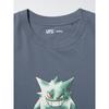 Uniqlo Япония Пок Мон Ут