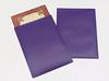 Чехол для коллекционной карточки Akras, грубый матовый, цвет фиолетовый 370862