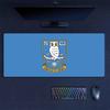Sheffield Wednesday F.C Print  Cushion Non-slip Laptop Tablet Big Mousepad XXL Mat Mini PC Playmat With Lock edge
