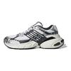 adidas Originals ADISTAR XLG Нескользящие Устойчивые к истиранию Низкие Повседневные Кроссовки Унисекс Желтый Серебристый Коричневый IH3381(Team80-S-BOX)