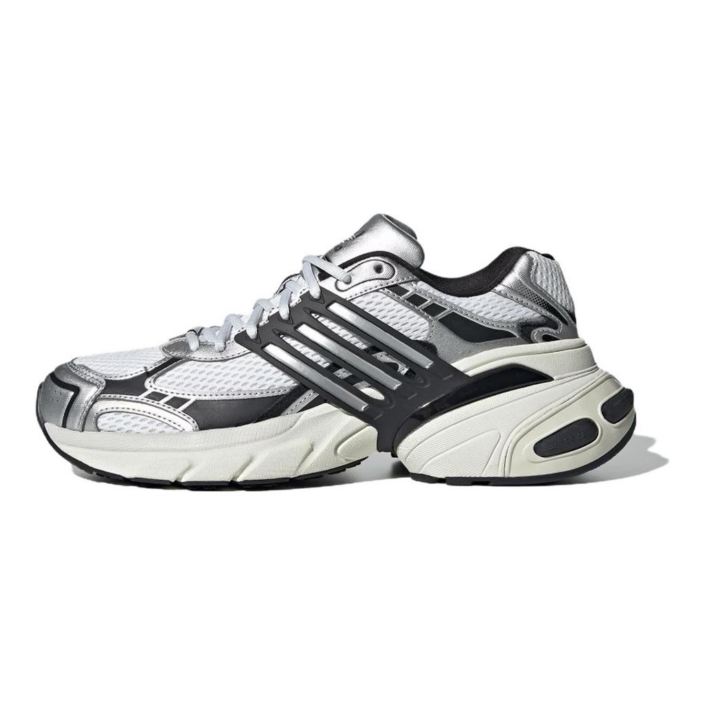 adidas Originals ADISTAR XLG Нескользящие Устойчивые к истиранию Низкие Повседневные Кроссовки Унисекс Желтый Серебристый Коричневый IH3381(Team80-S-BOX)