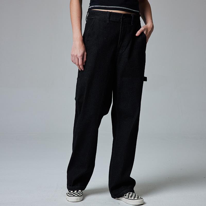 Dickies Джинсы Осень Зима Мужские DK0A87FK
