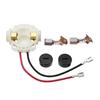 5 шт. Держатель угольных щеток для Makita 638921-2 CB430 BGA450 BGA452 DGA452 BGD800