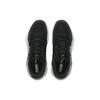 New PUMA Court Rider Team 'Black White' 195660-06