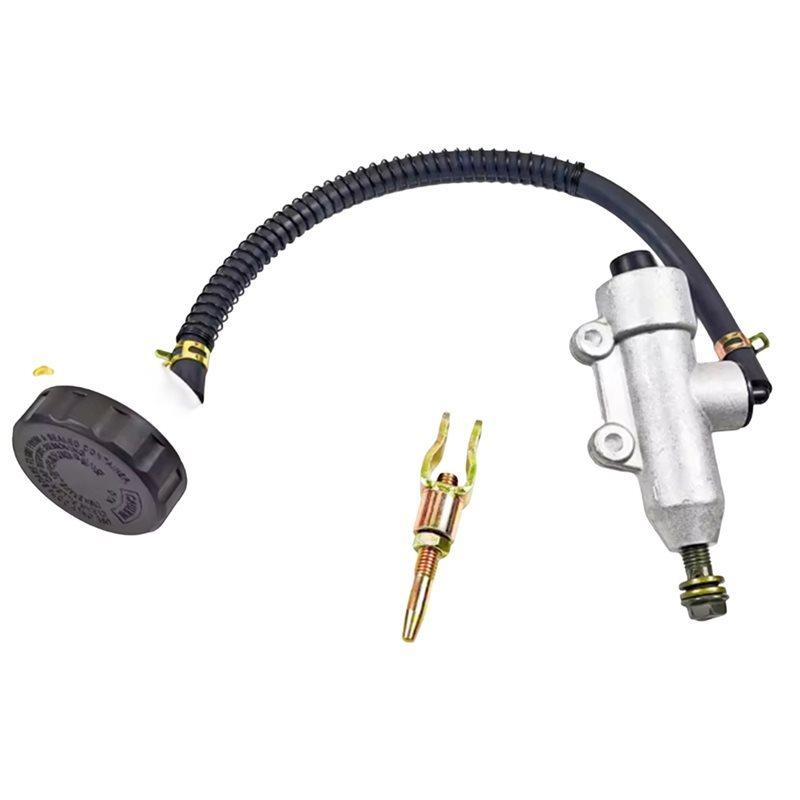 Replacement Brake Master Cylinder Parts For Stels ATV Kazuma 500 K/GT Jaguar 500Cc Panda 500 C500-8301710 LU018646 LU051631