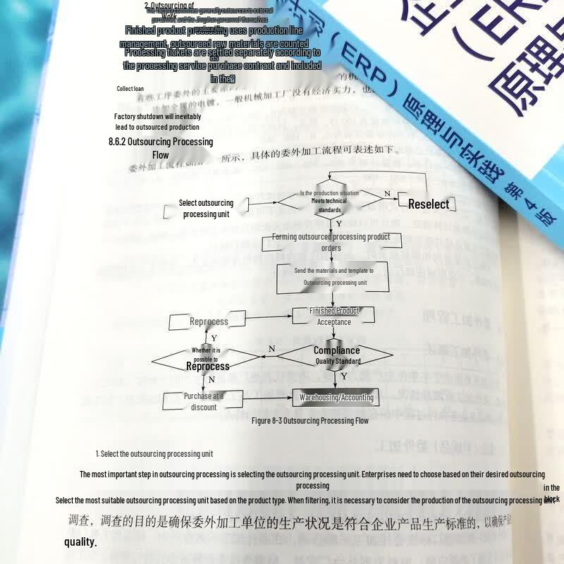 ERP Principles and Practice, 4th Edition