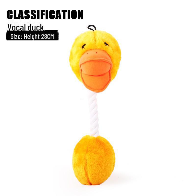 PETCIRCLE плюшевая игрушка для собак: Красочные тапочки с шестью полосками для Тедди и Бишона