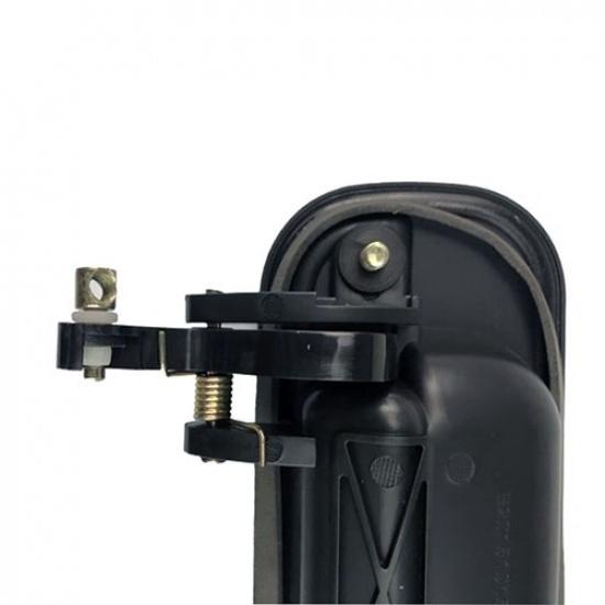 Car Rear Trunk Door Handle 6305200-K00 For Great Wall Hover H2 / H3 2010 - 2016