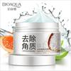 Bioaqua  Exfoliating Gel Lightening Hydrating Facial Cleanser Scrubs Health Skin Beauty Care Deep Cleansing Moisturizing Skin Care