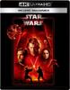 Star Wars Episode Revenge of the Sith 4K UHD MovieNEX ULTRA HD Digital Copy MovieNEX III [4K + Blu-ray + + World] [Blu-ray]