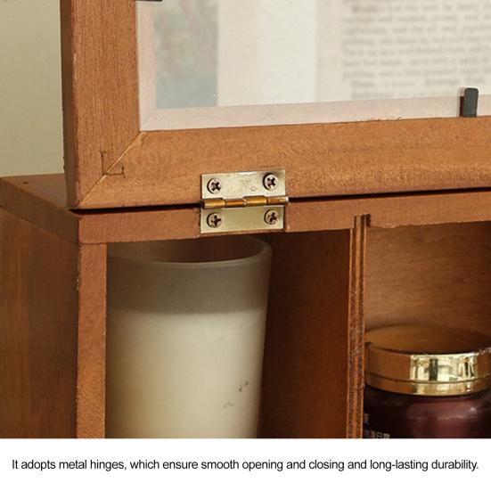 Деревянный ящик для хранения с 9 отделениями, коробка для коллекции камней с прозрачной акриловой крышкой, ретро-кейс для хранения ювелирных изделий, кристаллов и мелких предметов коллекционирования