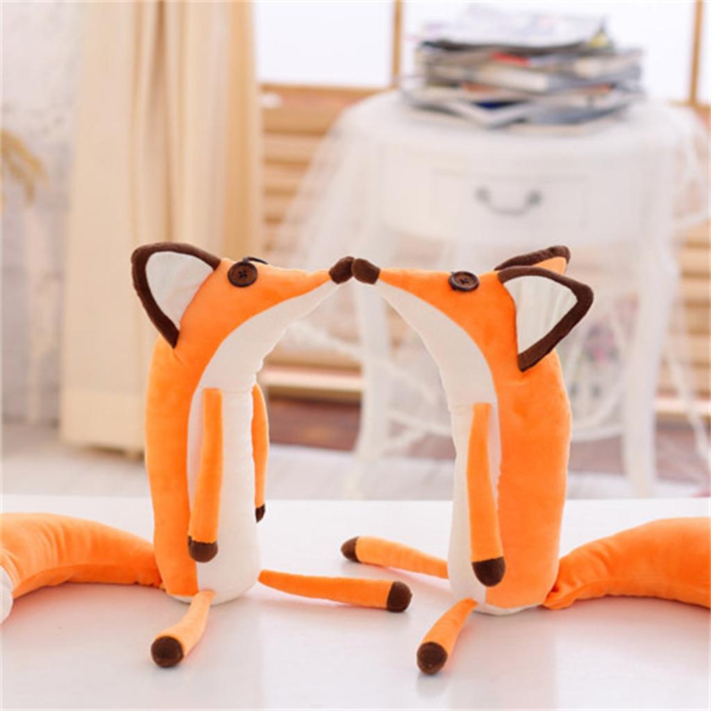 Милая плюшевая игрушка, мягкая игрушка-подушка, плюшевая кукла, подходящая для маленьких детей, милая плюшевая игрушка