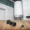 Газовый обогреватель, как показано Газовый проточный водонагреватель для Recpro Строгий контроль качества Удобная установка для Fogatti