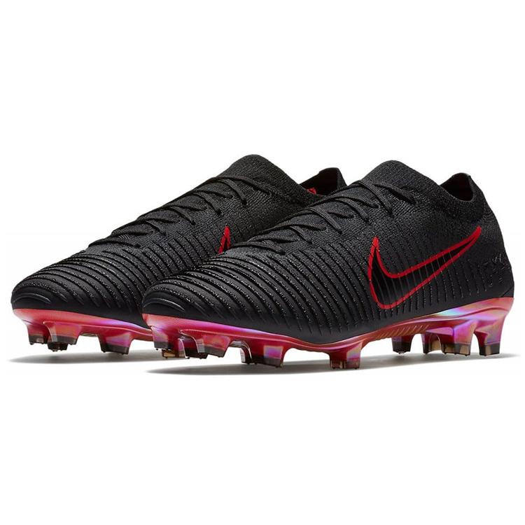 Nike FG Firm Ground Cushioning Slip Resistant Abrasion Resistant Lightweight AH5516-006