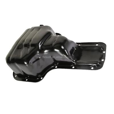 12101-22024 МАСЛЯНЫЙ ПОДДОН В СБОРЕ для Toyota 3ZZFE 4ZZFE ZZE12#