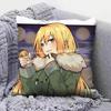 Tsurumaki Maki CCute Чехлы на диванные подушки для дома и Декоративные наволочки на заказ