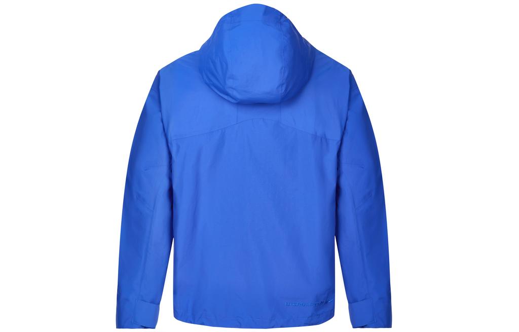 Nike Женская водонепроницаемая и ветрозащитная ветровка ACG STORM FIT ADV Business/Casual HJ0247-480