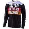 MTB Off-Road Bike Jersey Mountain Bike Riding Running Shirt Quick-Drop Jersey Quick-Drying Jersey Bicycle Cycling Jersey Long-Sleeved T-Shirt